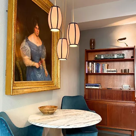 Boutique Loft Steps From The Colosseum - Gio