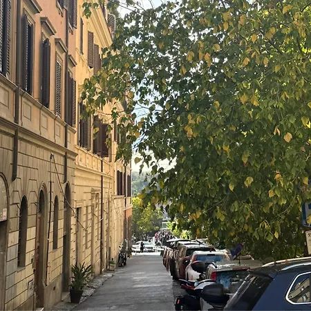 Boutique Loft Steps From The Colosseum - Gio Lejlighed *