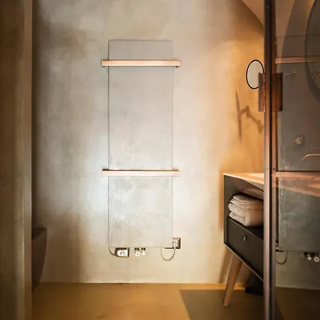 Boutique Loft Steps From The Colosseum - Gio * Rom