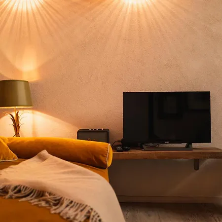 Boutique Loft Steps From The Colosseum - Gio