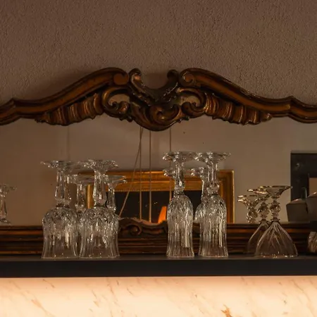 Lejlighed Boutique Loft Steps From The Colosseum - Gio