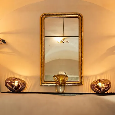 Boutique Loft Steps From The Colosseum - Gio Lejlighed *