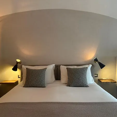 Boutique Loft Steps From The Colosseum - Gio * Rom