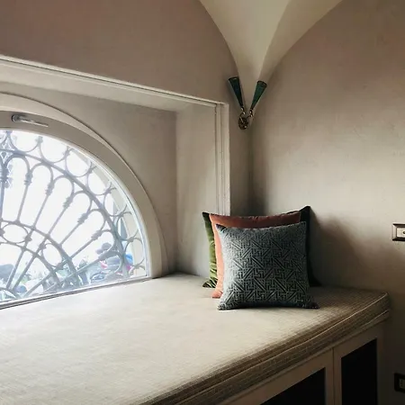 Lejlighed Boutique Loft Steps From The Colosseum - Gio