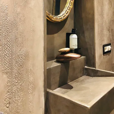 아파트 Boutique Loft Steps From The Colosseum - Gio