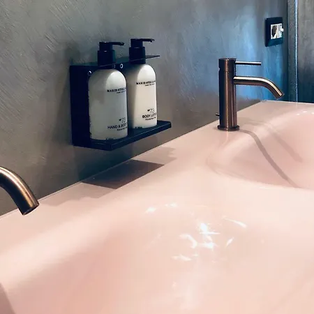 아파트 Boutique Loft Steps From The Colosseum - Gio