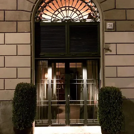 Boutique Loft Steps From The Colosseum - Gio * 罗马