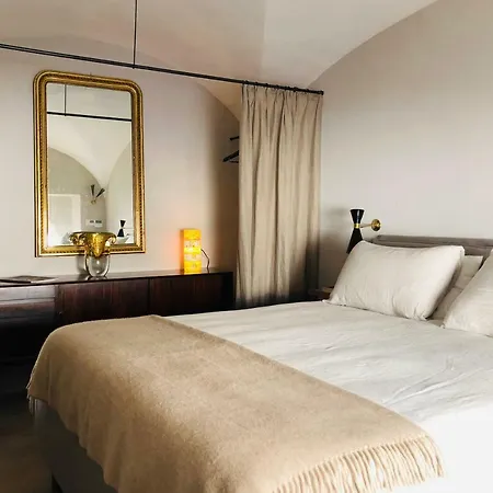 Boutique Loft Steps From The Colosseum - Gio *