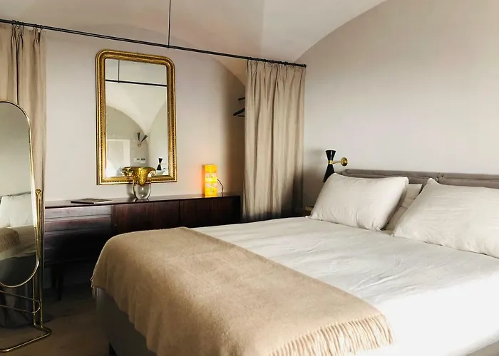 Boutique Loft Steps From The Colosseum - Gio *