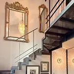 Boutique Loft Steps From The Colosseum - Gio 罗马