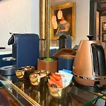 Daire Boutique Loft Steps From The Colosseum - Gio Roma
