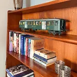 Boutique Loft Steps From The Colosseum - Gio Daire *