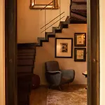 Boutique Loft Steps From The Colosseum - Gio Daire *
