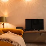 Boutique Loft Steps From The Colosseum - Gio