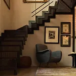 Daire Boutique Loft Steps From The Colosseum - Gio *
