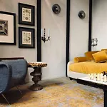 Daire Boutique Loft Steps From The Colosseum - Gio