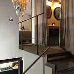 Boutique Loft Steps From The Colosseum - Gio *