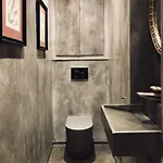 Boutique Loft Steps From The Colosseum - Gio *