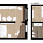 Boutique Loft Steps From The Colosseum - Gio Daire