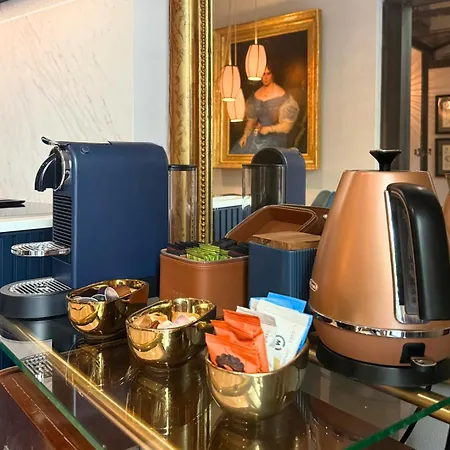 Apartament Boutique Loft Steps From The Colosseum - Gio Rzym