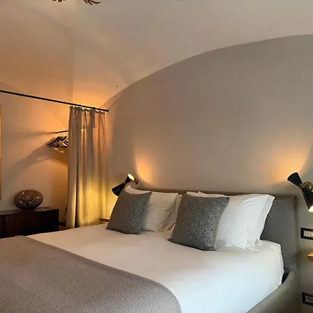 Boutique Loft Steps From The Colosseum - Gio