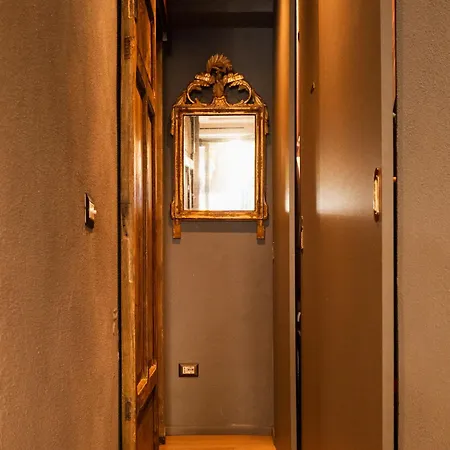 Apartament Boutique Loft Steps From The Colosseum - Gio