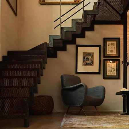Apartament Boutique Loft Steps From The Colosseum - Gio *